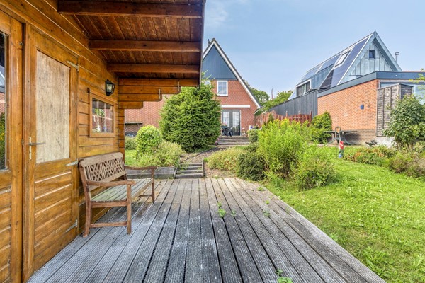 Medium property photo - Dammerweg 64, 1394 GP Nederhorst den Berg